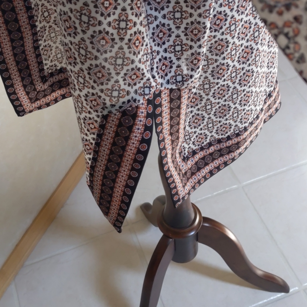 Max Studio Kimono - Picture 3 of 6